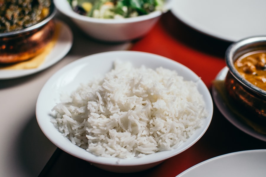 Ponni Boiled Rice — Indian exporter, global B2B supply